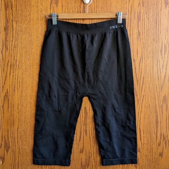 Swedish Stockings Jill Premium Bike Shorts - Picture 2 of 5